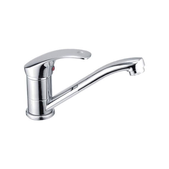 Смеситель для кухни Ledeme H36 L4536 хром