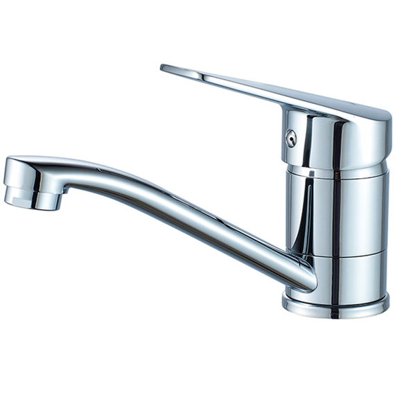 Смеситель для кухни Ledeme H40 L4540-2 хром