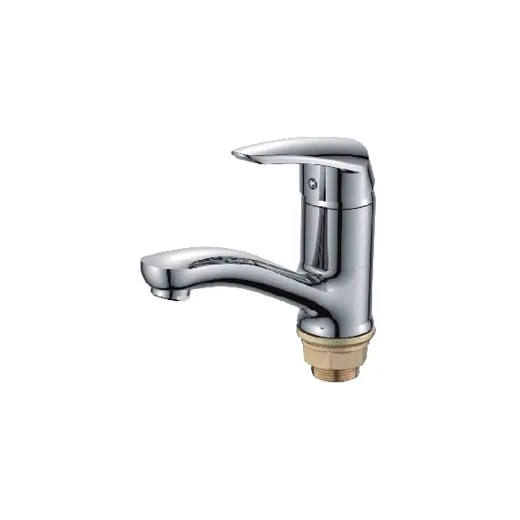 Смеситель для кухни Ledeme H45 L4545-2 хром