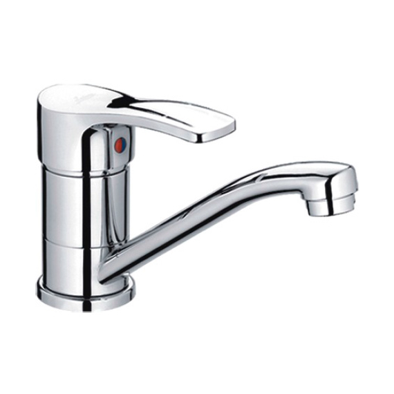 Смеситель для кухни Ledeme H64 L4564 хром