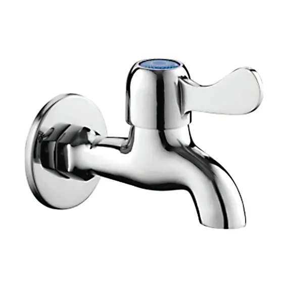 Кран водоразборный Ledeme L4695 хром