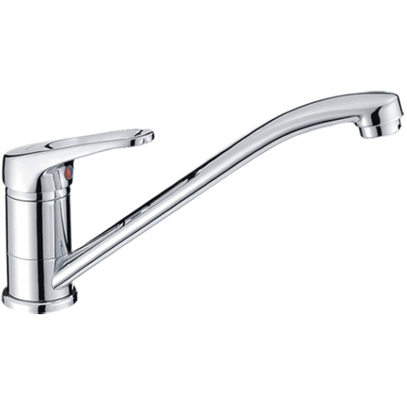 Смеситель для кухни Ledeme H13 L4813 хром