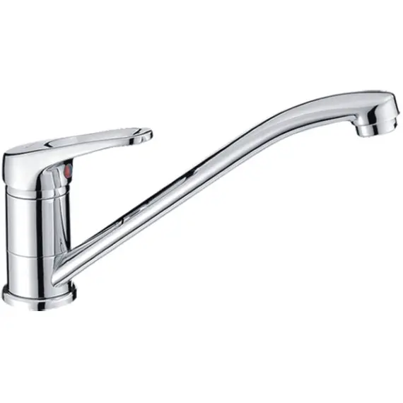 Смеситель для кухни Ledeme H13 L4813 хром