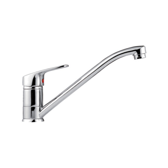 Смеситель для кухни Ledeme H16 L4816 хром