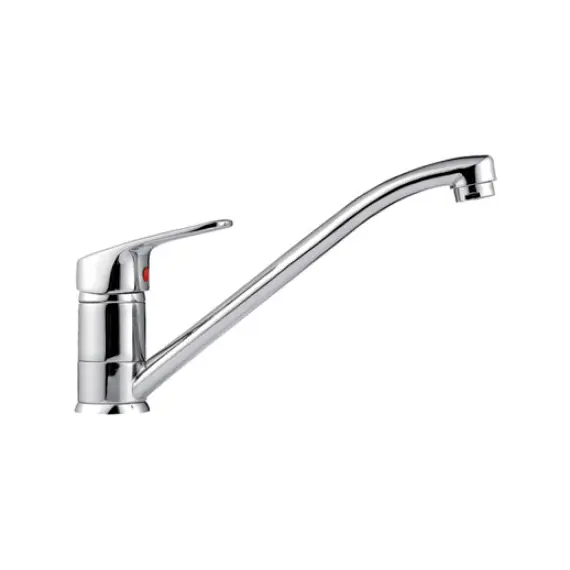 Смеситель для кухни Ledeme H16 L4816 хром