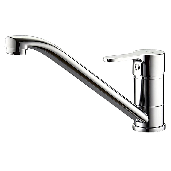 Смеситель для кухни Ledeme H03 L4903 хром