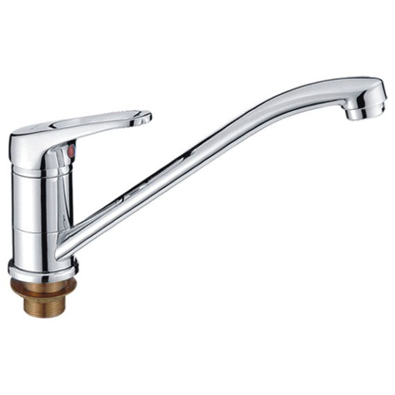 Смеситель для кухни Ledeme H13 L4913 хром