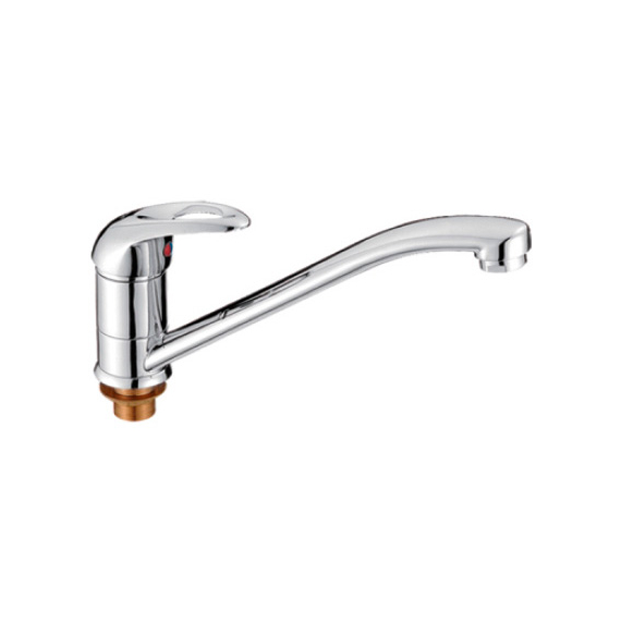 Смеситель для кухни Ledeme H15 L4915 хром