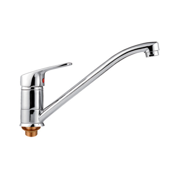 Смеситель для кухни Ledeme H16 L4916 хром