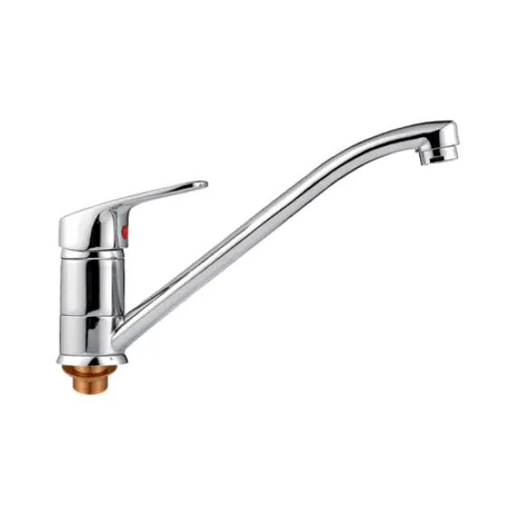 Смеситель для кухни Ledeme H16 L4916 хром