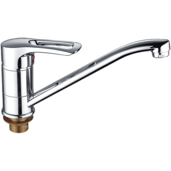 Смеситель для кухни Ledeme H25 L4925 хром