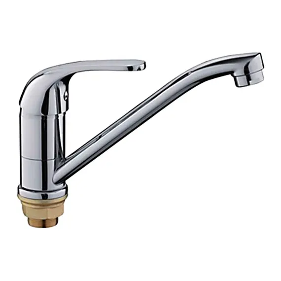 Смеситель для кухни Ledeme H35 L4935 хром