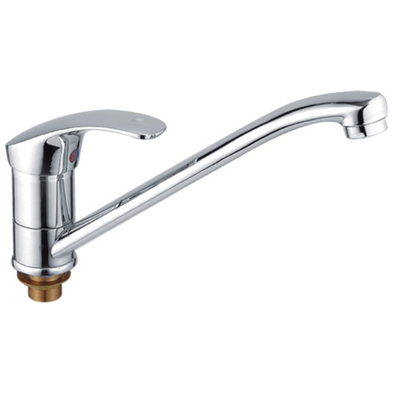 Смеситель для кухни Ledeme H36 L4936 хром