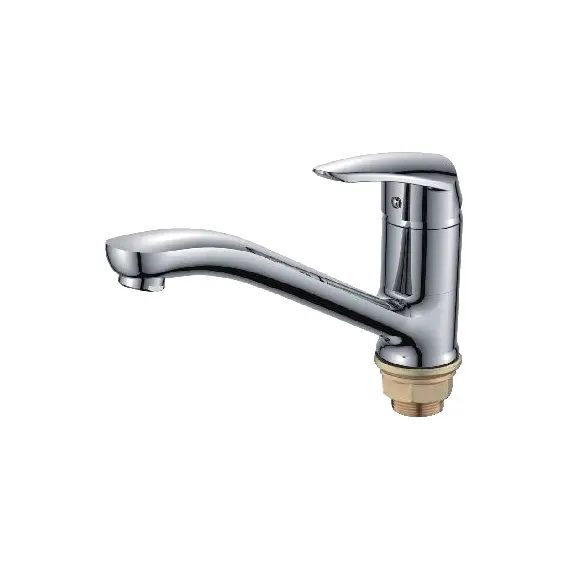 Смеситель для кухни Ledeme H45 L4945 хром