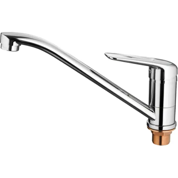 Смеситель для кухни Ledeme H48 L4948 хром