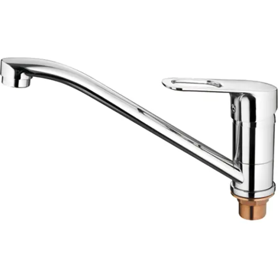 Смеситель для кухни Ledeme H49 L4949 хром