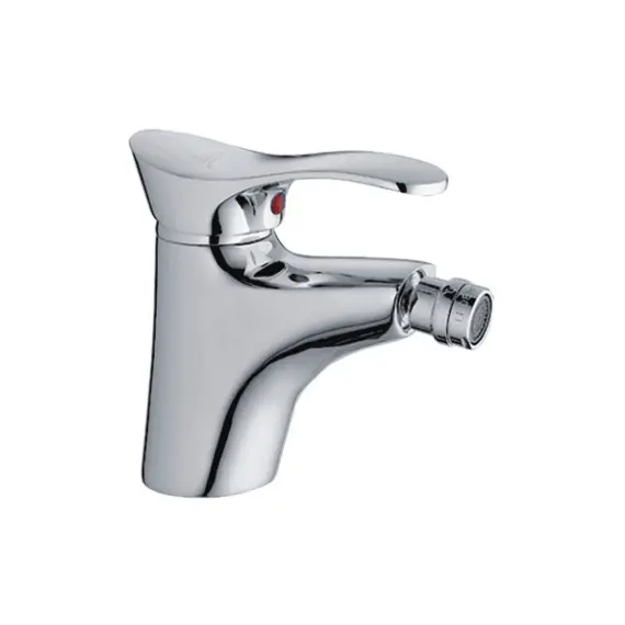 Смеситель для биде Ledeme H01 L5001 хром