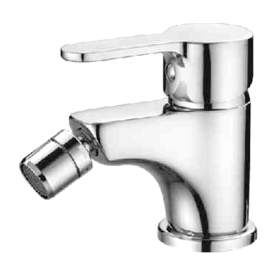 Смеситель для биде Ledeme H03 L5003 хром