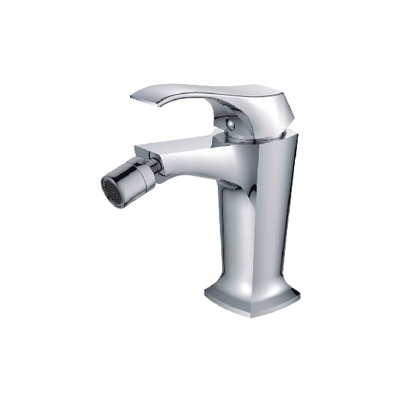 Смеситель для биде Ledeme H42 L5042 хром