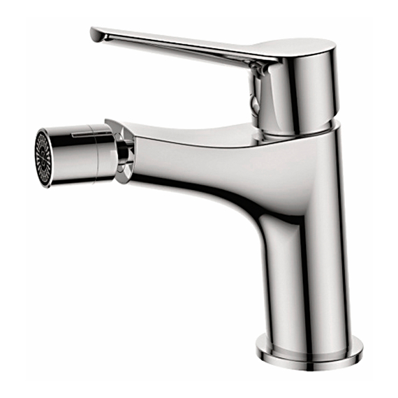 Смеситель для биде Ledeme H69 L5069 хром