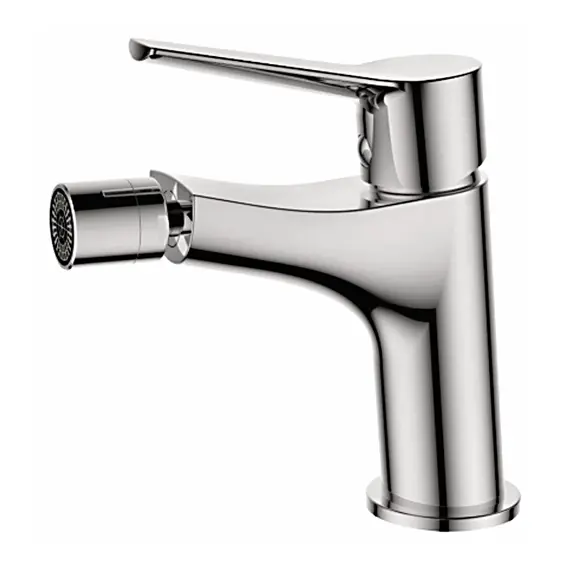 Смеситель для биде Ledeme H69 L5069 хром