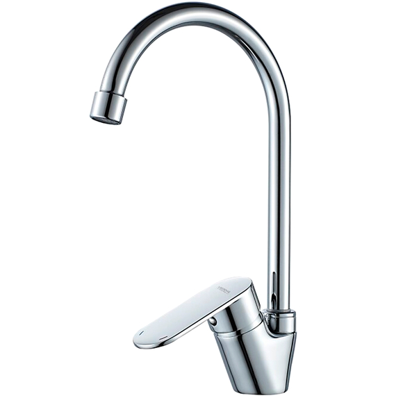 Смеситель для кухни Ledeme H10 L5810 хром