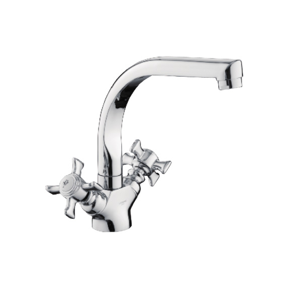 Смеситель для кухни Ledeme H11 L5811 хром