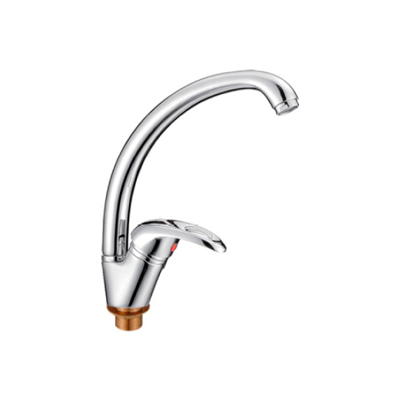 Смеситель для кухни Ledeme H15 L5915 хром