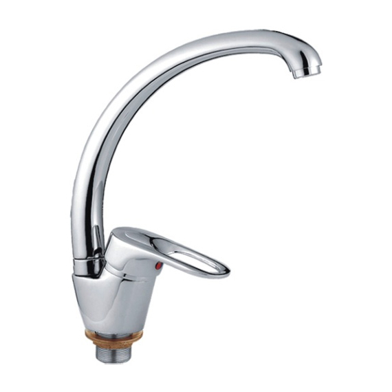 Смеситель для кухни Ledeme H28 L5928-B хром