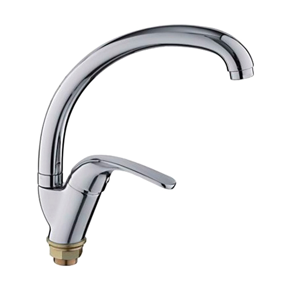 Смеситель для кухни Ledeme H35 L5935 хром