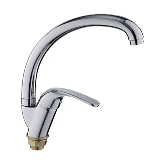 Смеситель для кухни Ledeme H35 L5935 хром