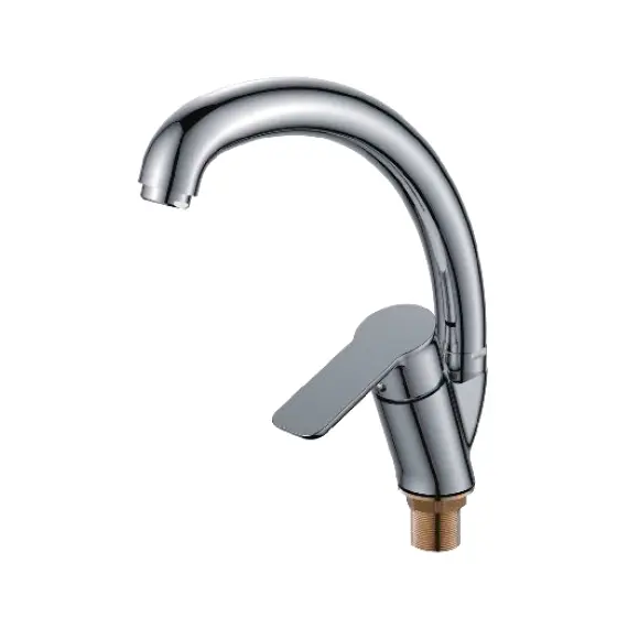 Смеситель для кухни Ledeme H46 L5946 хром