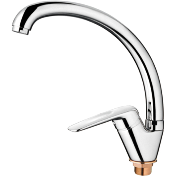 Смеситель для кухни Ledeme H48 L5948 хром