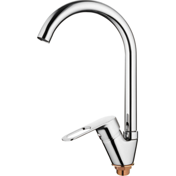 Смеситель для кухни Ledeme H49 L5949-2 хром