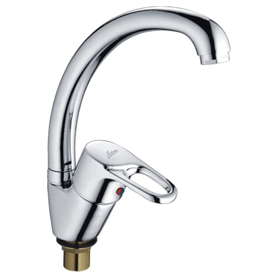 Смеситель для кухни Ledeme H50 L5950 хром