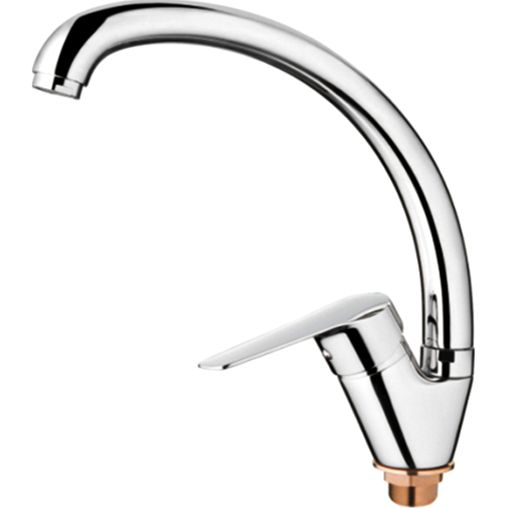 Смеситель для кухни Ledeme H51 L5951 хром