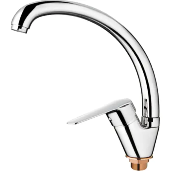 Смеситель для кухни Ledeme H51 L5951 хром