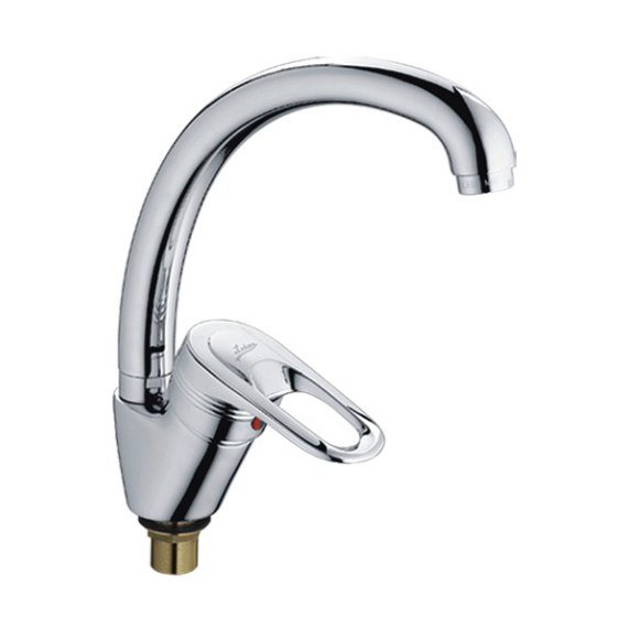 Смеситель для кухни Ledeme H56 L5956 хром