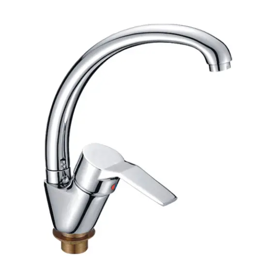 Смеситель для кухни Ledeme H63 L5963 хром