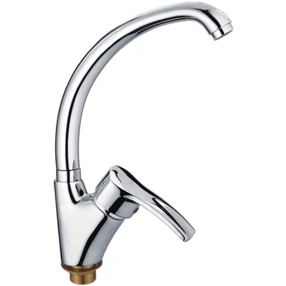 Смеситель для кухни Ledeme H64 L5964 хром