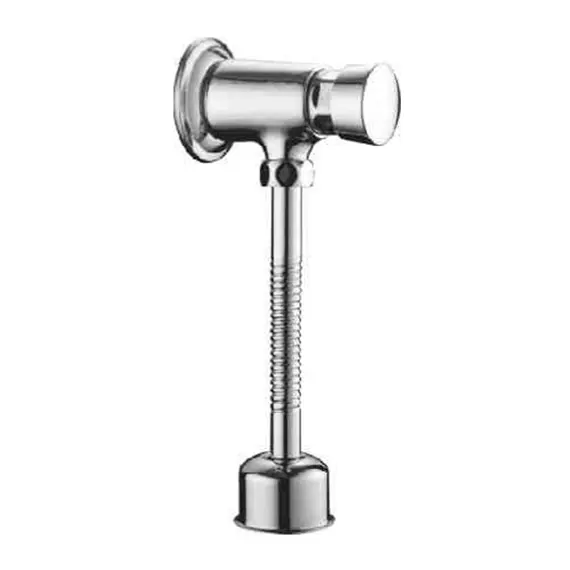 Кран для писсуаров Ledeme LH506 хром