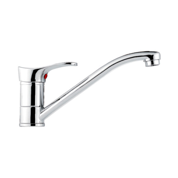 Смеситель для кухни Ledeme H14 L4814 хром