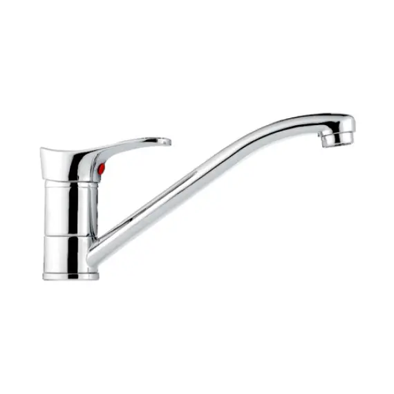 Смеситель для кухни Ledeme H14 L4814 хром