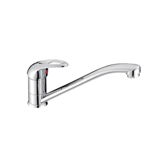 Смеситель для кухни Ledeme H15 L4815 хром