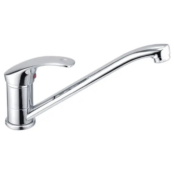 Смеситель для кухни Ledeme H36 L4836 хром