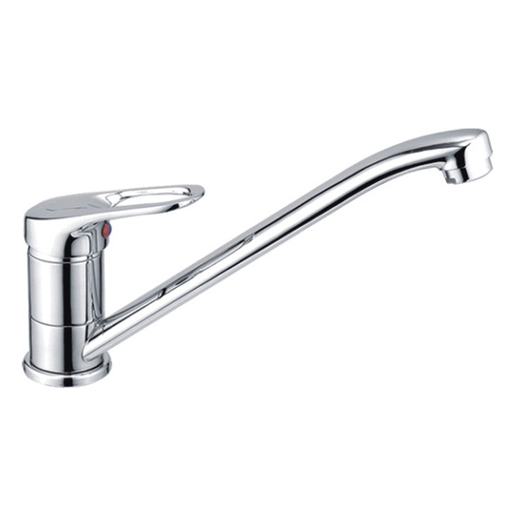 Смеситель для кухни Ledeme H37 L4837 хром