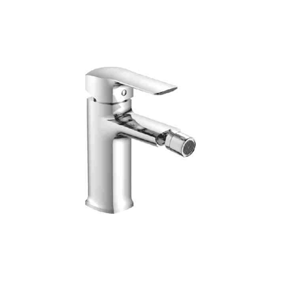 Смеситель для биде Ledeme H58 L5058 хром