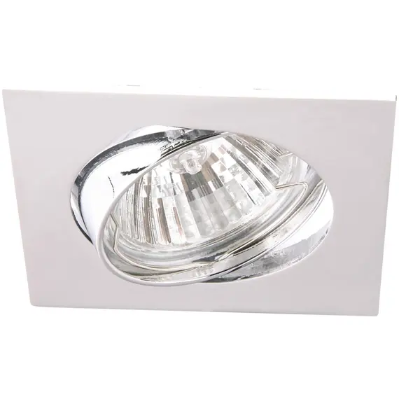 Встраиваемый светильник Arte Lamp Quadratisch (компл. 3шт.) A2118PL-3CC