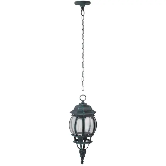 Уличный подвесной светильник Arte Lamp Atlanta A1045SO-1BG