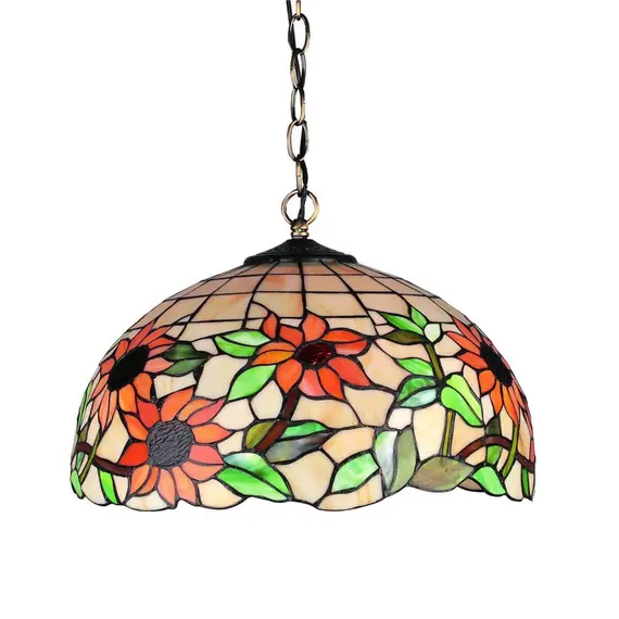 Подвесной светильник Omnilux (Омнилюкс) OML-807